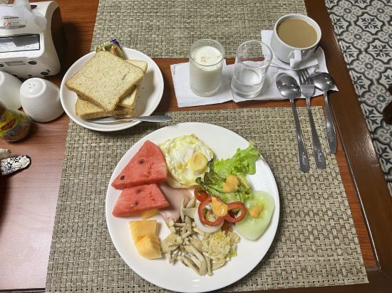 白色精品飯店及水療中心優惠