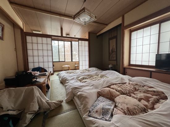 藏王廣場日式旅館優惠