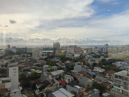 望加錫美利亞酒店優惠