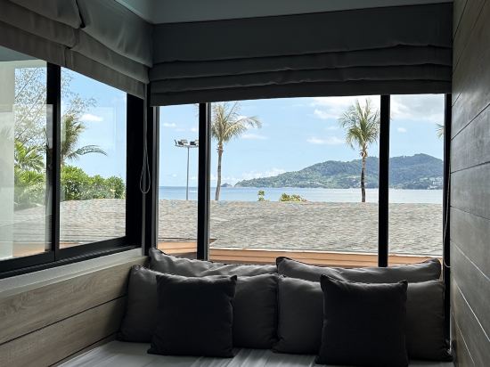 布吉芭東海濱酒店 （SHA Extra Plus）優惠