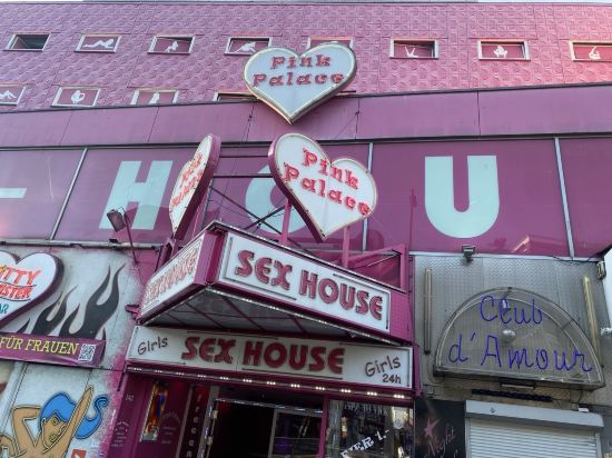 漢堡裏佩爾巴A&O旅館&旅舍優惠