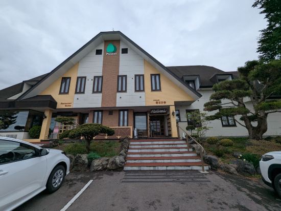 奧諾飯店優惠