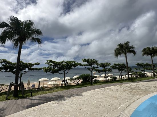 フサキビーチリゾート ホテル＆ヴィラズ クーポン