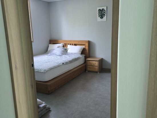 Pohang Beach63 Spa Pension 쿠폰