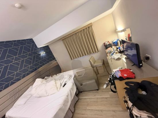 高雄河堤美學商旅優惠