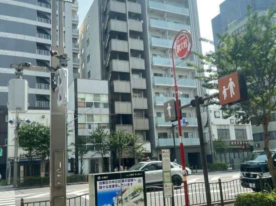 艾美特上野飯店優惠