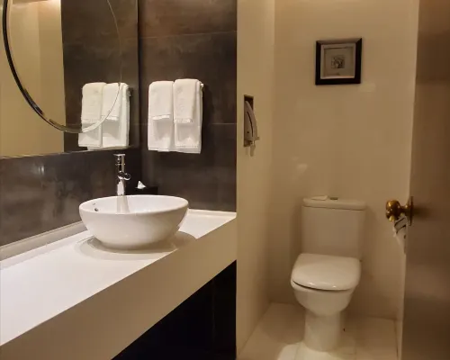Gloucester Luk Kwok Hong Kong Rooms Photos