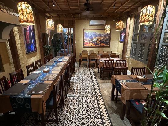 河內懷舊Spa飯店優惠