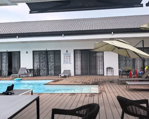 Bohol Cattleya Resort Relaksasi & Rekreasi Photos