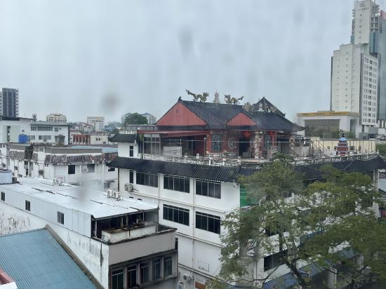 梅里盯酒店優惠