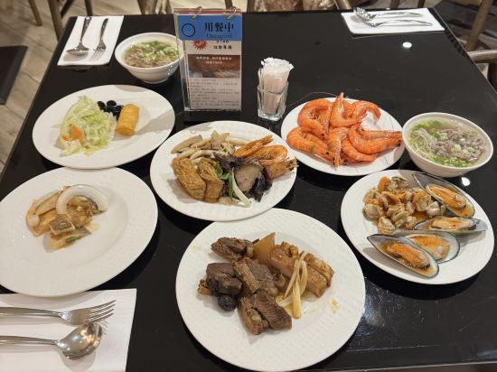 南投日月潭馥麗溫泉大飯店優惠