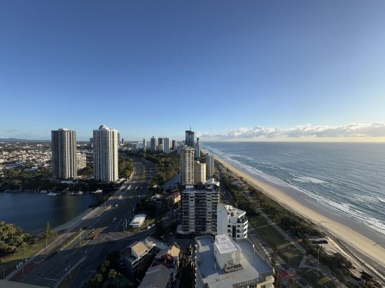 黃金海岸狂想曲度假村優惠