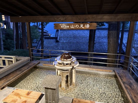 下呂溫泉 湯之島館優惠