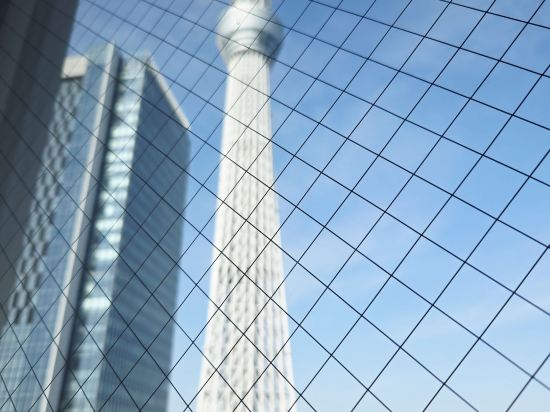 東京押上京成里士滿飯店優惠