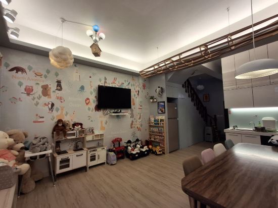 宜蘭1955親子民宿2館優惠