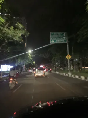 Mooz Hotel Surabaya - Jemursari Xung quanh Photos