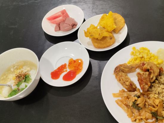 巴迪亞飯店優惠