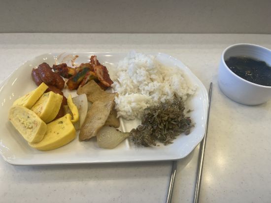 東橫INN 蔚山三山優惠
