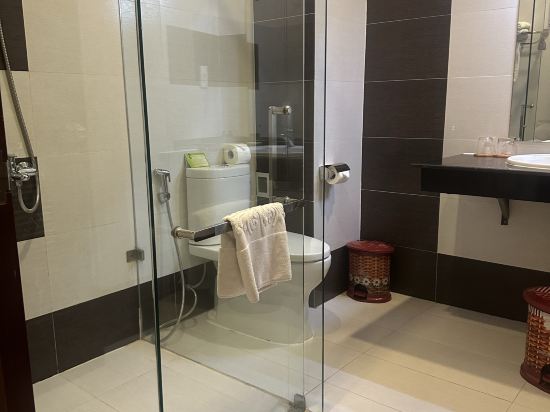 西貢機場飯店優惠