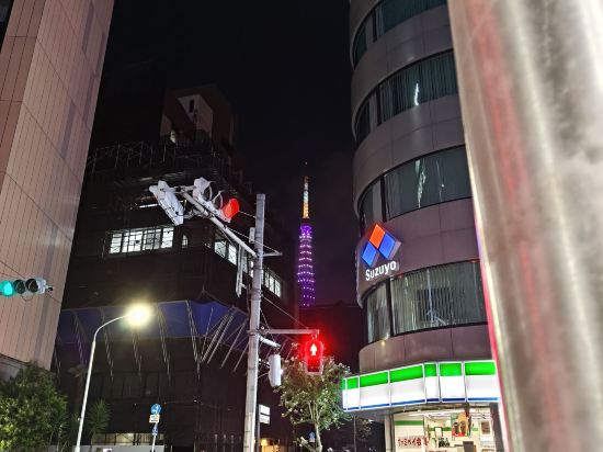 京王プレッソイン浜松町 クーポン