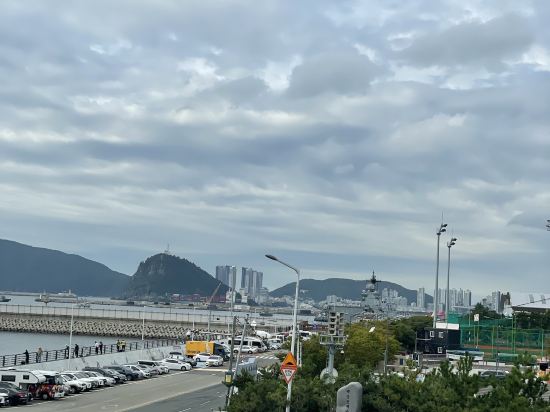 Ulsan Ilsan French Code 쿠폰