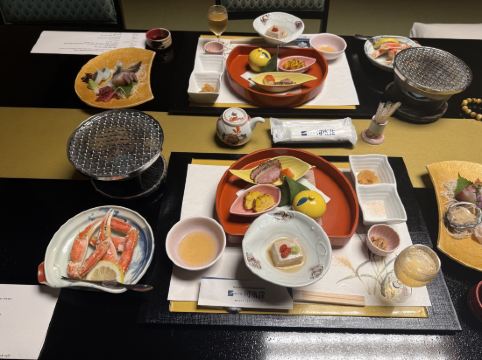 ホテル河鹿荘 クーポン