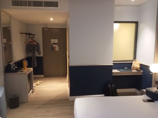 普吉島海床大飯店優惠