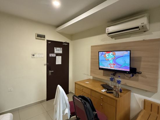 淡邊中心酒店優惠