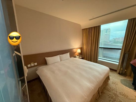 台糖台北會館優惠