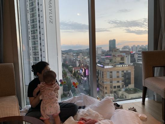 라마다 플라자 광주 쿠폰