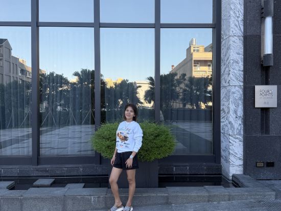 八里福朋喜來登飯店優惠