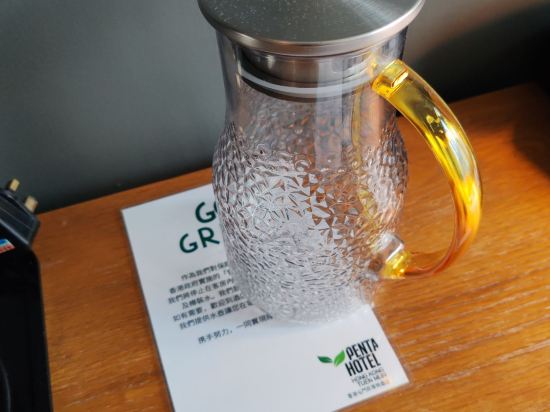 香港屯門貝爾特酒店優惠