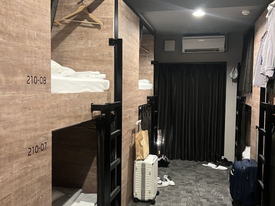 蒙坦博多旅館優惠