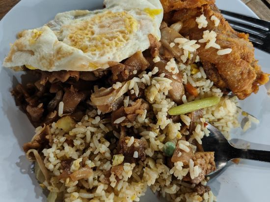 斯里浪憶飯店優惠