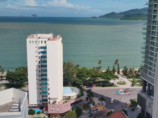 芽莊利布拉飯店優惠