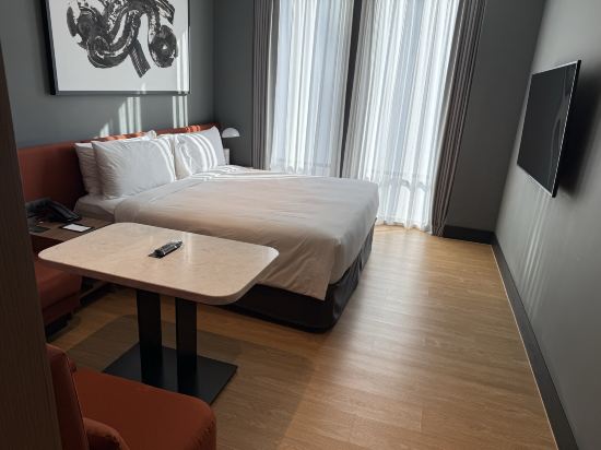 首爾板橋革蘭維迪飯店, 傲途格精選優惠