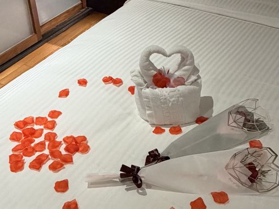 苗栗泰安觀止溫泉會館優惠