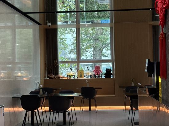 盈舍輕奢S酒店（深圳蛇口海上世界店）優惠