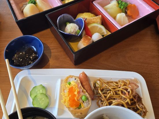 大分JR九州布魯斯姆飯店優惠