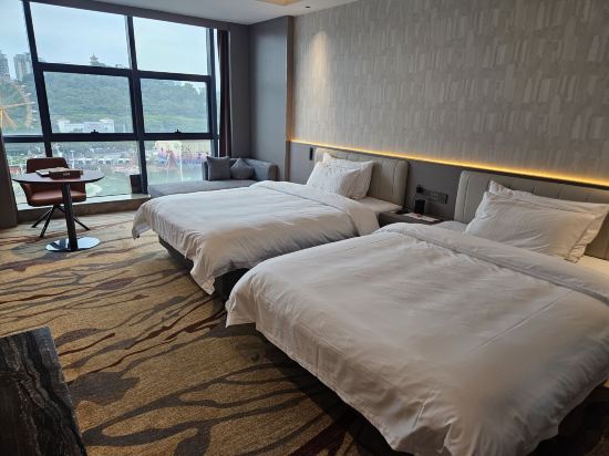 金銀島國際大飯店（東莞虎門會展中心店）優惠