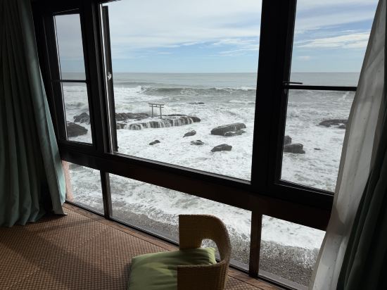 大洗飯店別館 魚來庵優惠