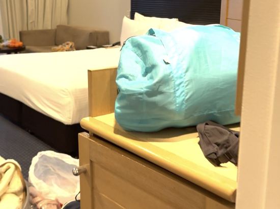 沖浪者天堂皇冠假日飯店優惠