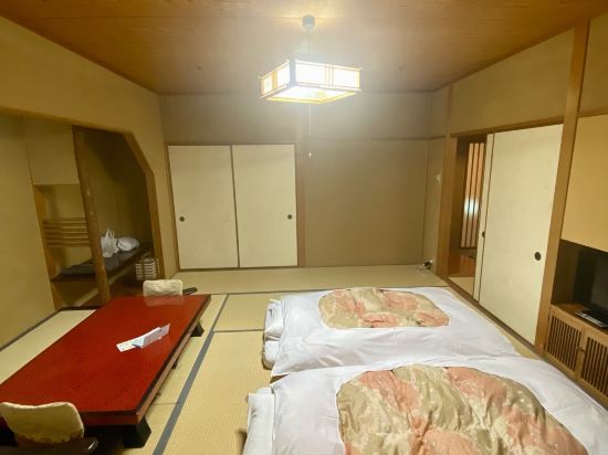 下呂溫泉 湯之島館優惠