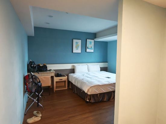 台中朝聖行旅優惠