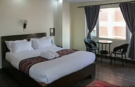 HOTEL 11 THAMEL Номера Photos