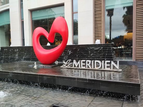 廈門艾美飯店優惠