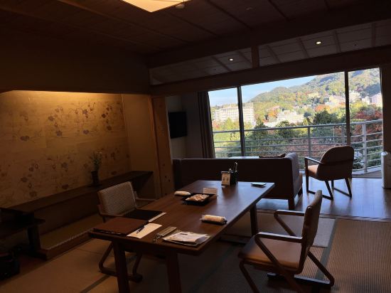 有馬格蘭飯店優惠