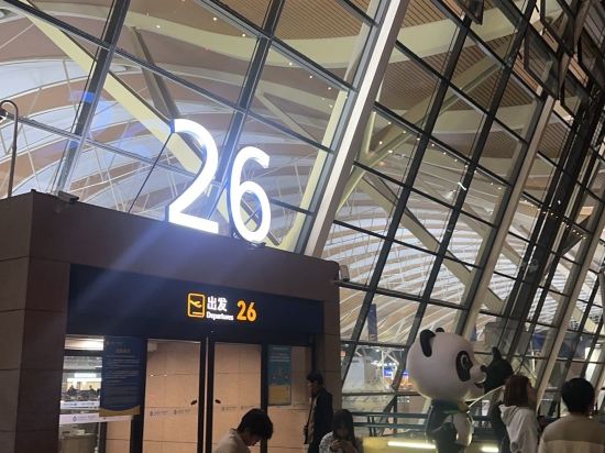 上海浦東國際機場迪航飯店優惠