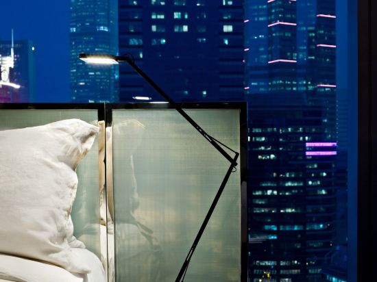 99號寶恒酒店優惠