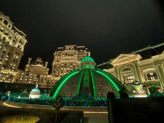 澳門上葡京優惠